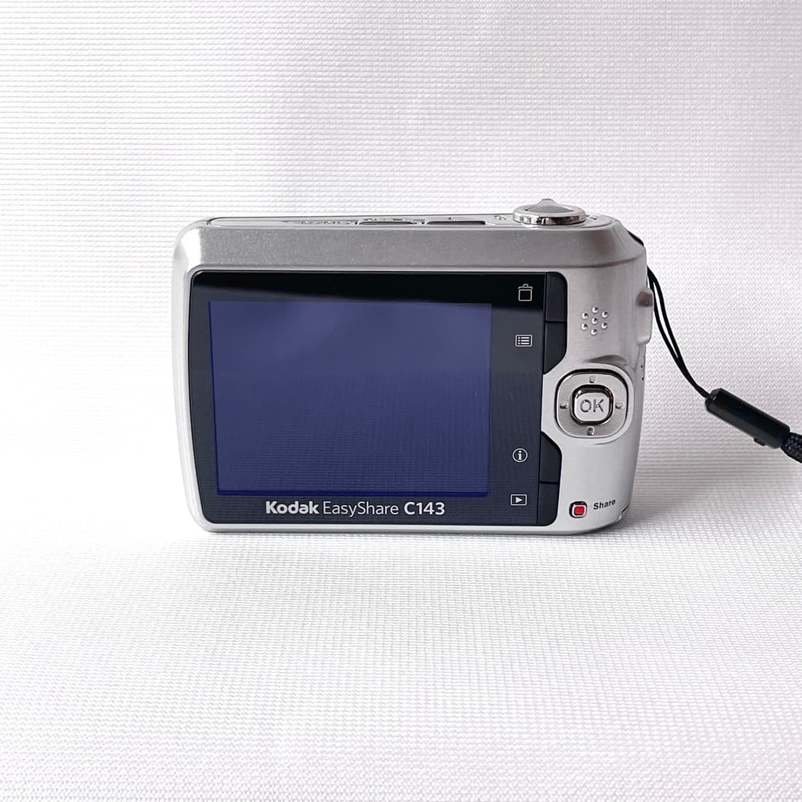 (한글판)코닥 이지쉐어 c143 Kodak EasyShare C143 상품이미지2