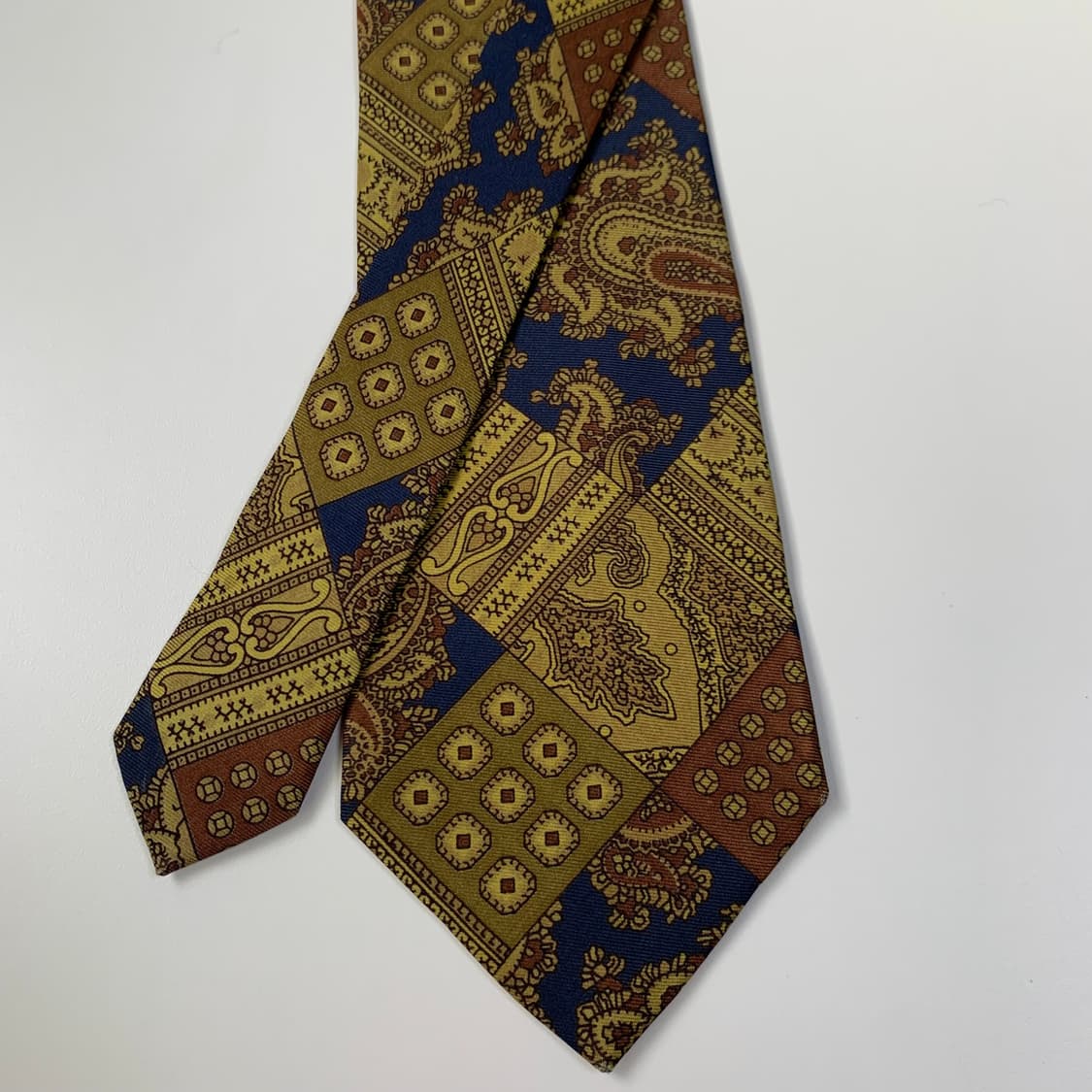 제이프레스 클래식 명품넥타이 100실크 A+등급 8.5cm 상품이미지4