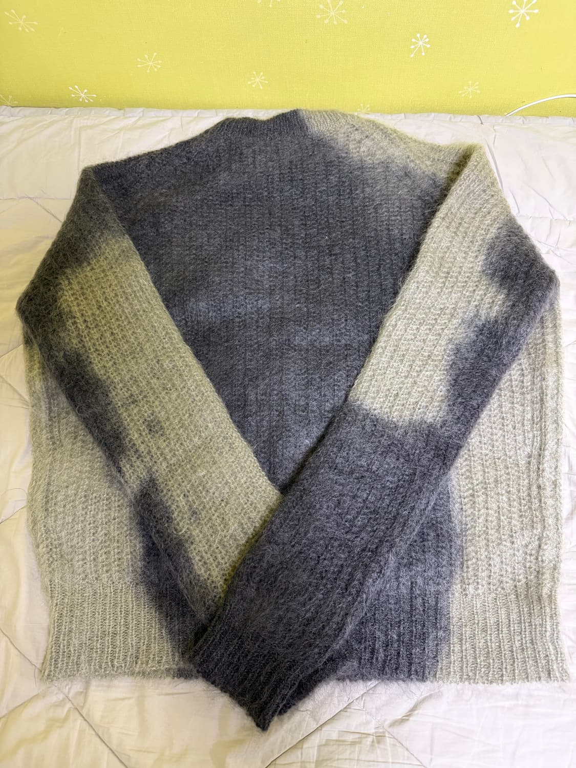 디젤 오시모 니트  상품이미지2