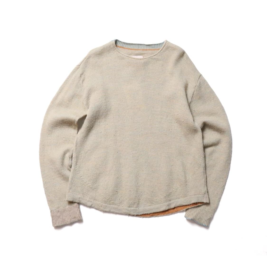 Pallas Palace Wool Knit 상품이미지1