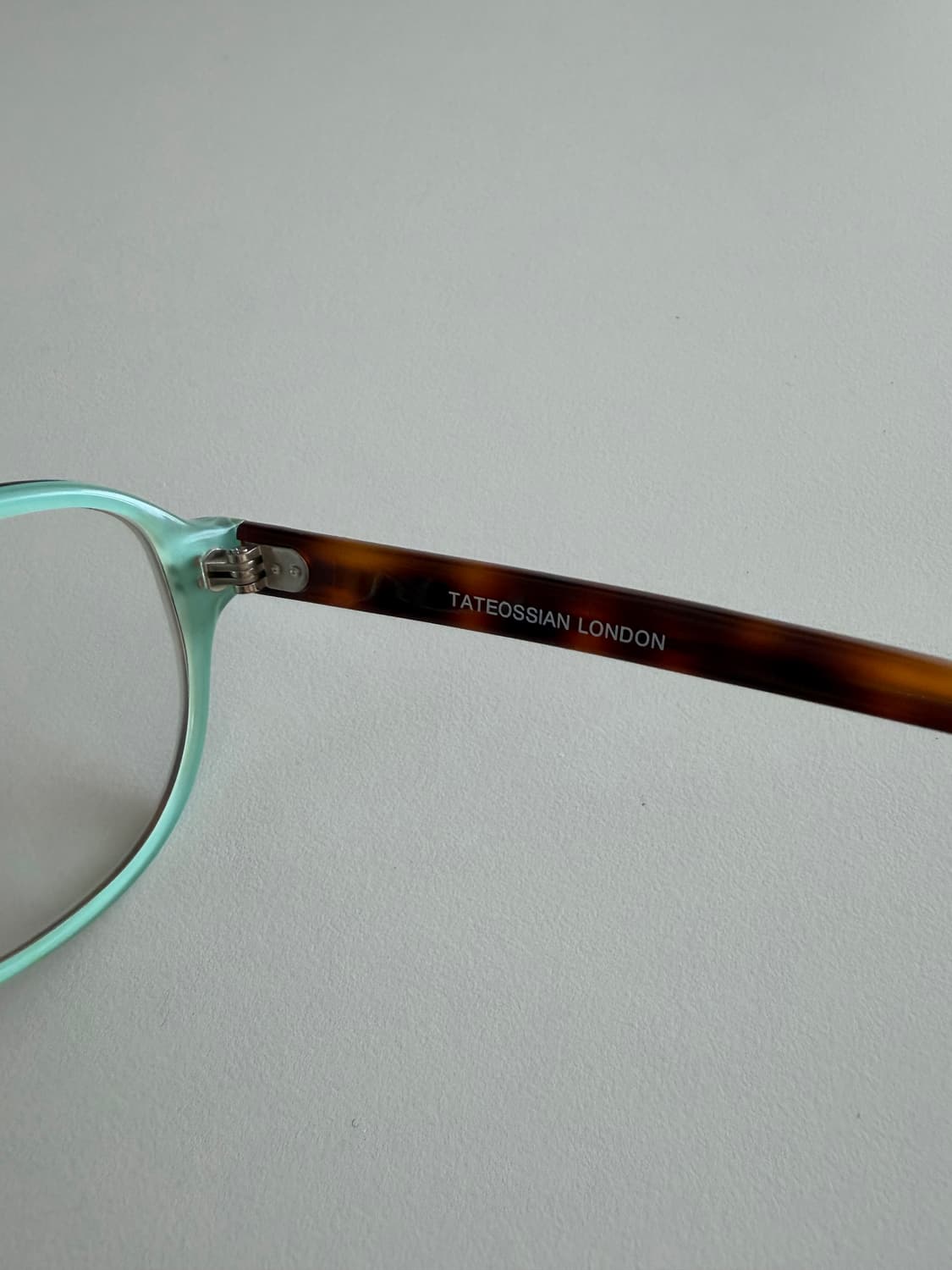 타테오시안 F15 C2 안경 상품이미지5