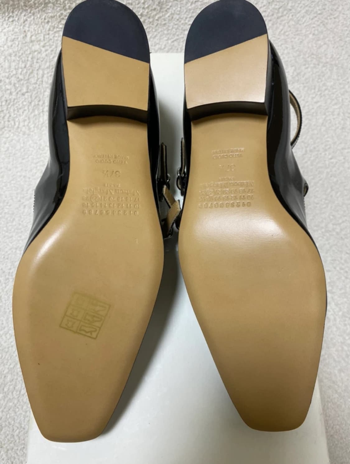 마르지엘라 메리제인 팔로마울 상품이미지3