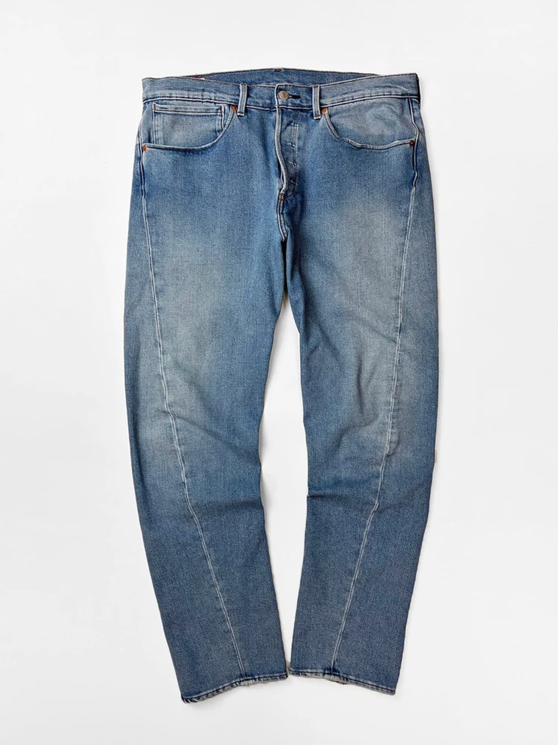 리바이스 502 레드탭 엔지니어드진 데님 팬츠 PN5662 상품이미지4