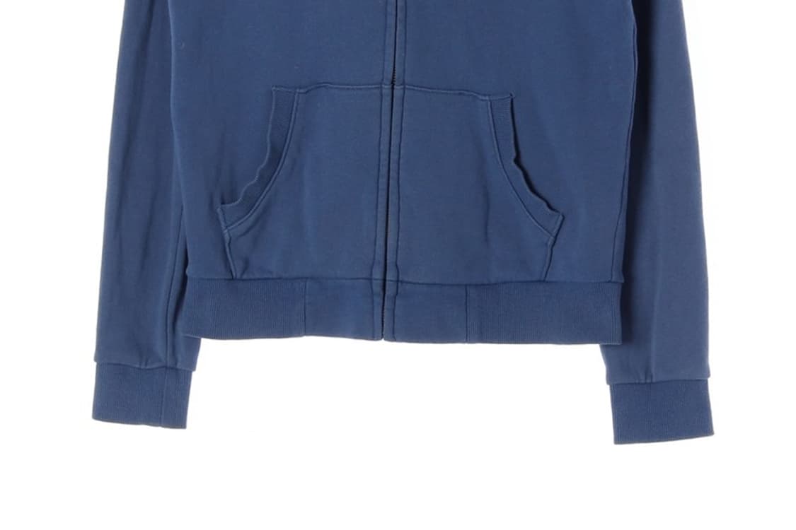 GUESS 후드집업 XS 상품이미지4