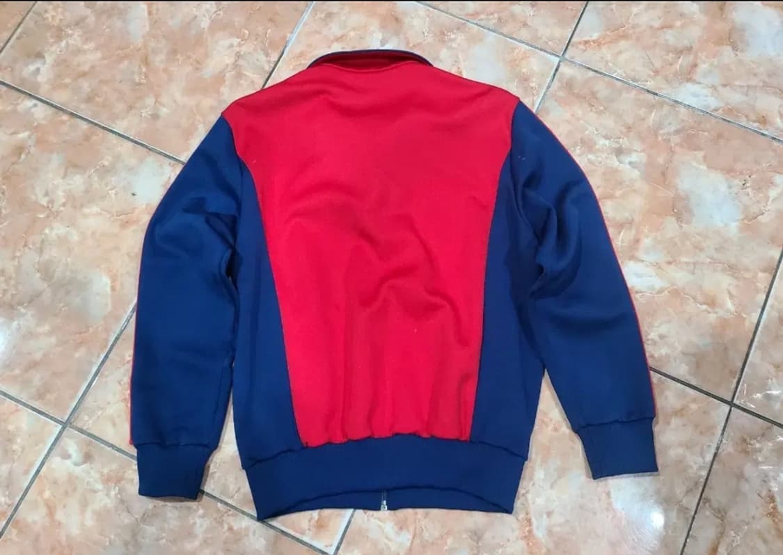 아디다스 서독tag 빈티지트랙탑 상품이미지2