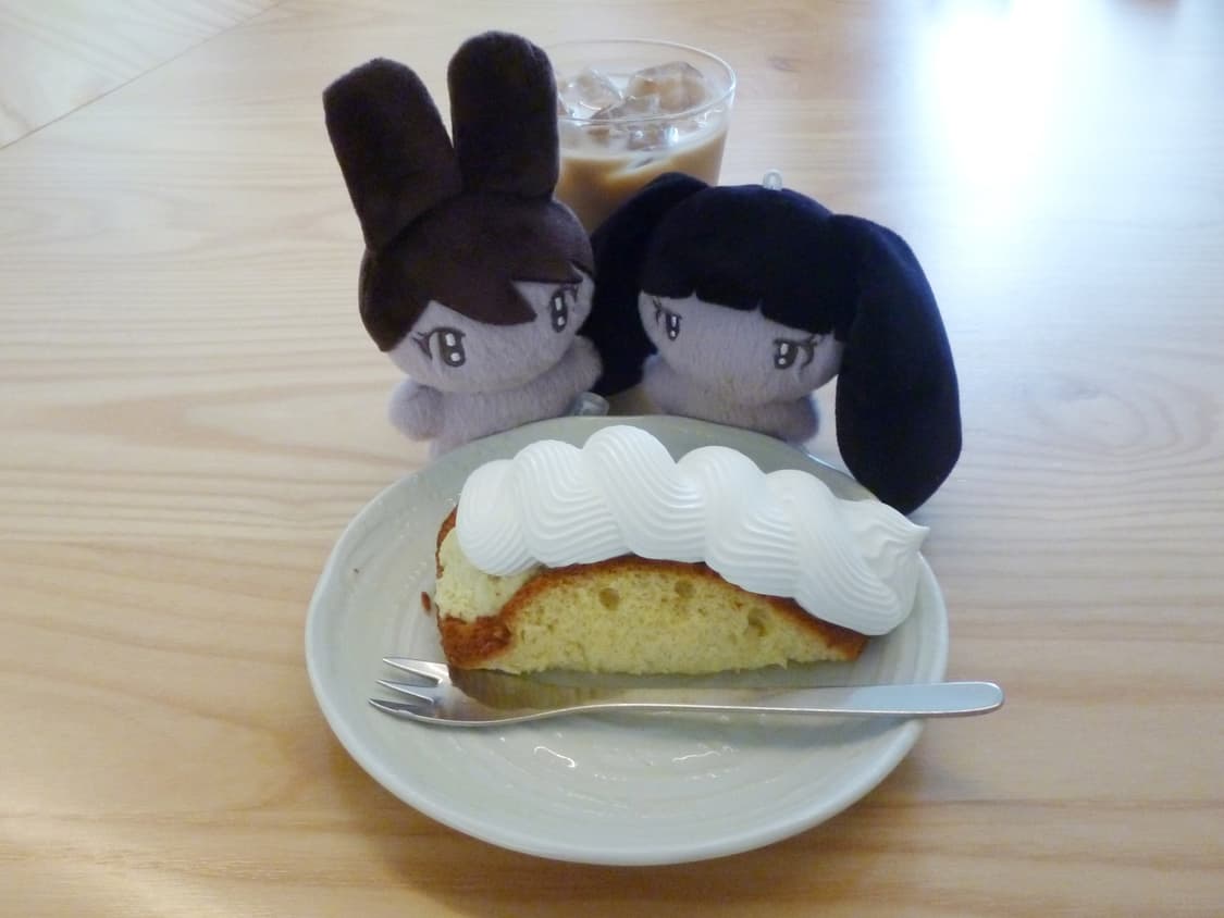 지초이 지토 x 카에 타나카 카에짱 미개봉 인형 상품이미지2