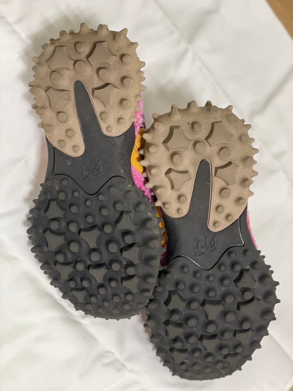 Eytys fugu 스니커즈 36(230) / 레어컬러 / 구성품 완비 상품이미지4