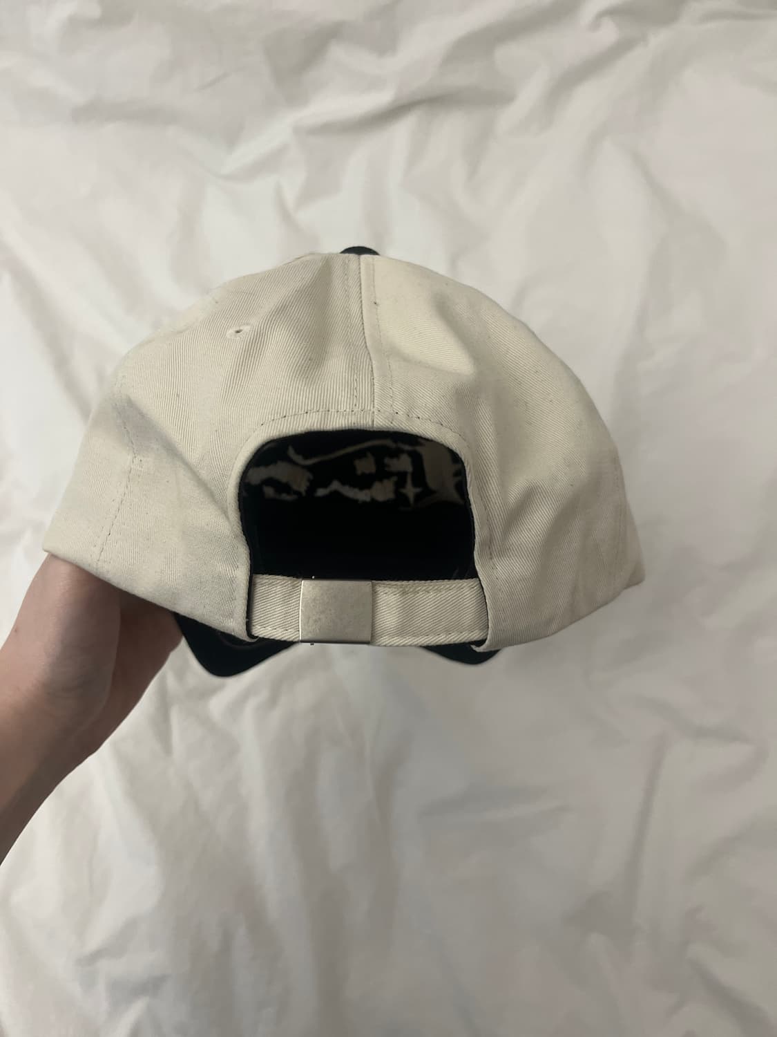 maintainre 볼캡 상품이미지2