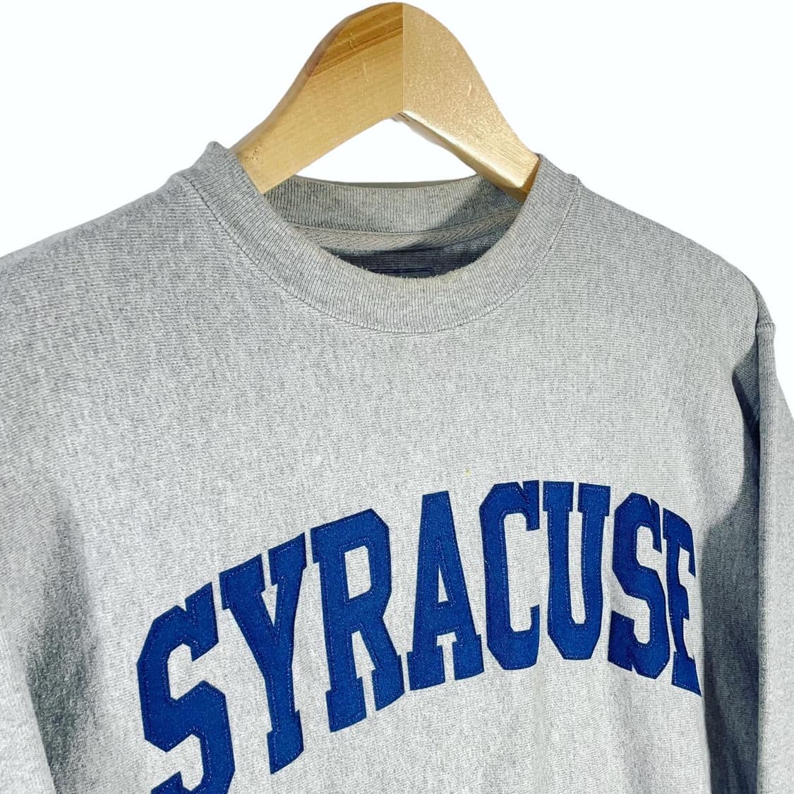 Champion OG Reverse Weave  상품이미지2