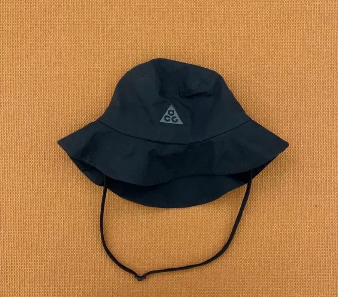 나이키 acg 버킷햇 상품이미지1