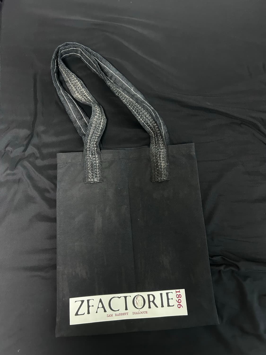 잠바렛 토트백 상품이미지7