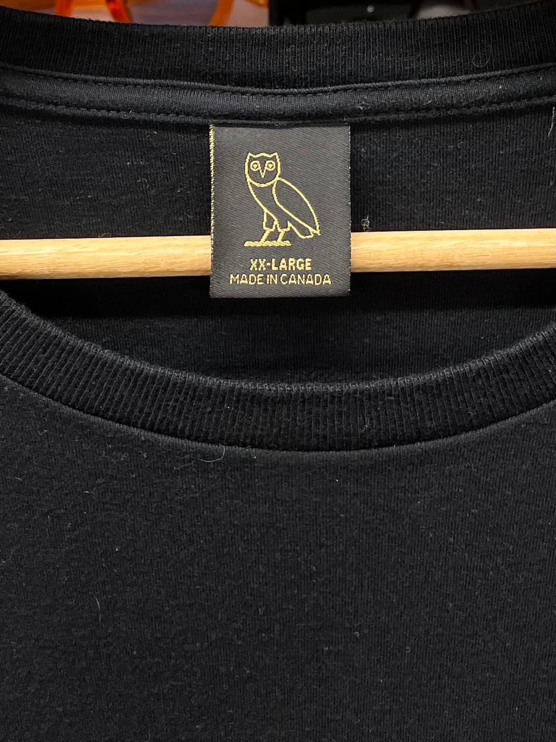 [105] OVO 오비오 롱슬리브 상품이미지3