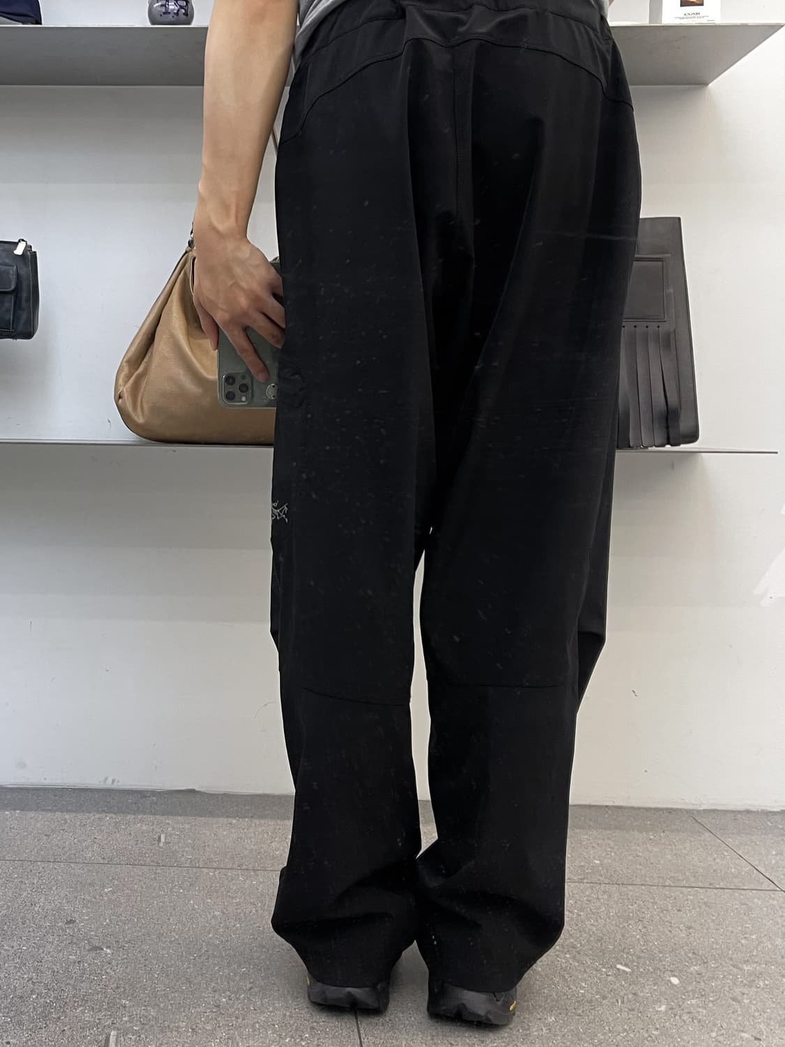 아크테릭스 Gamma LT 아웃도어 팬츠 상품이미지3