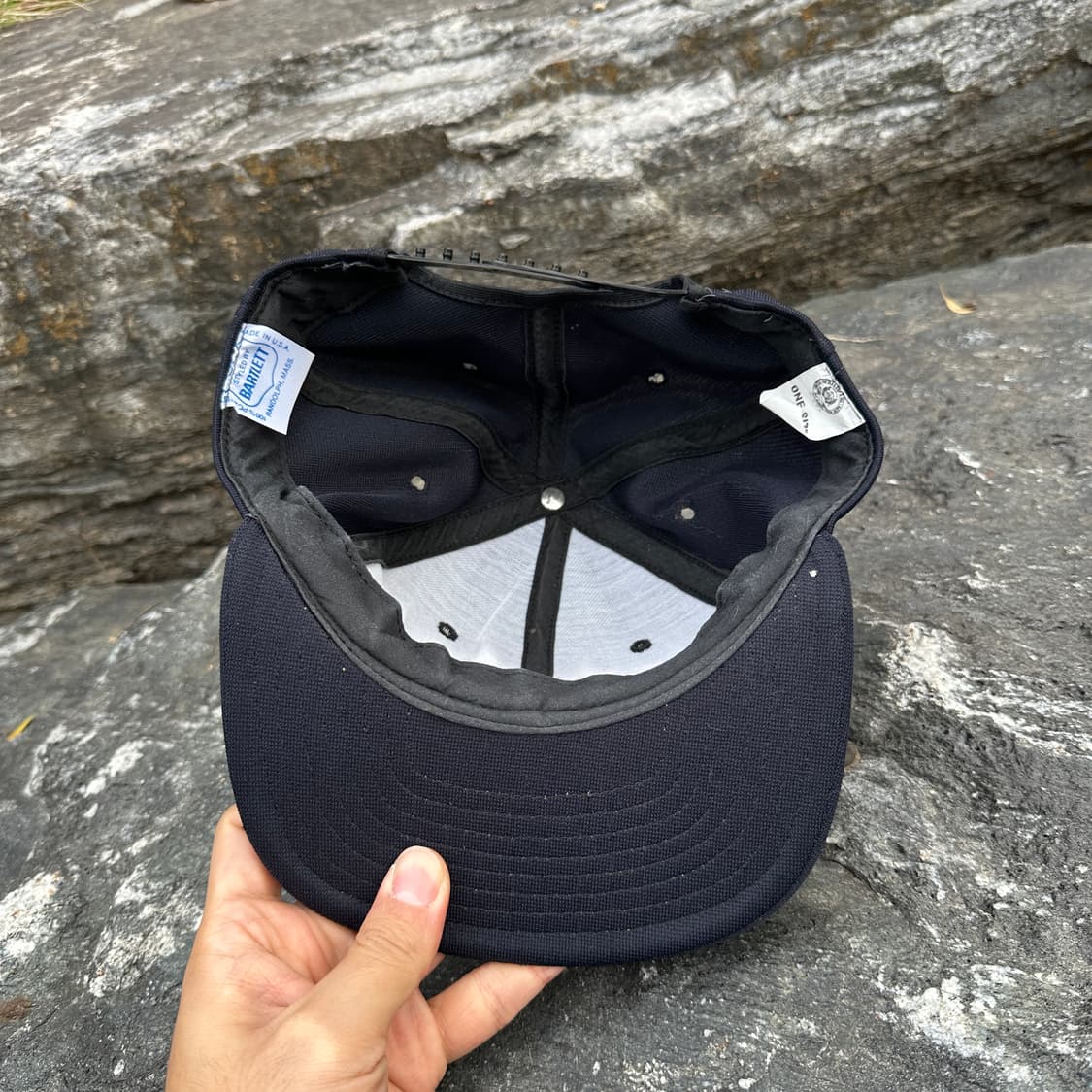 90‘s u.s bermuda nas cap 상품이미지3