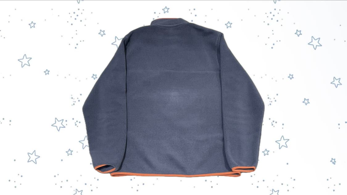 파타고니아 신칠라 스몰더블루 버니쉬레드 XL 상품이미지2