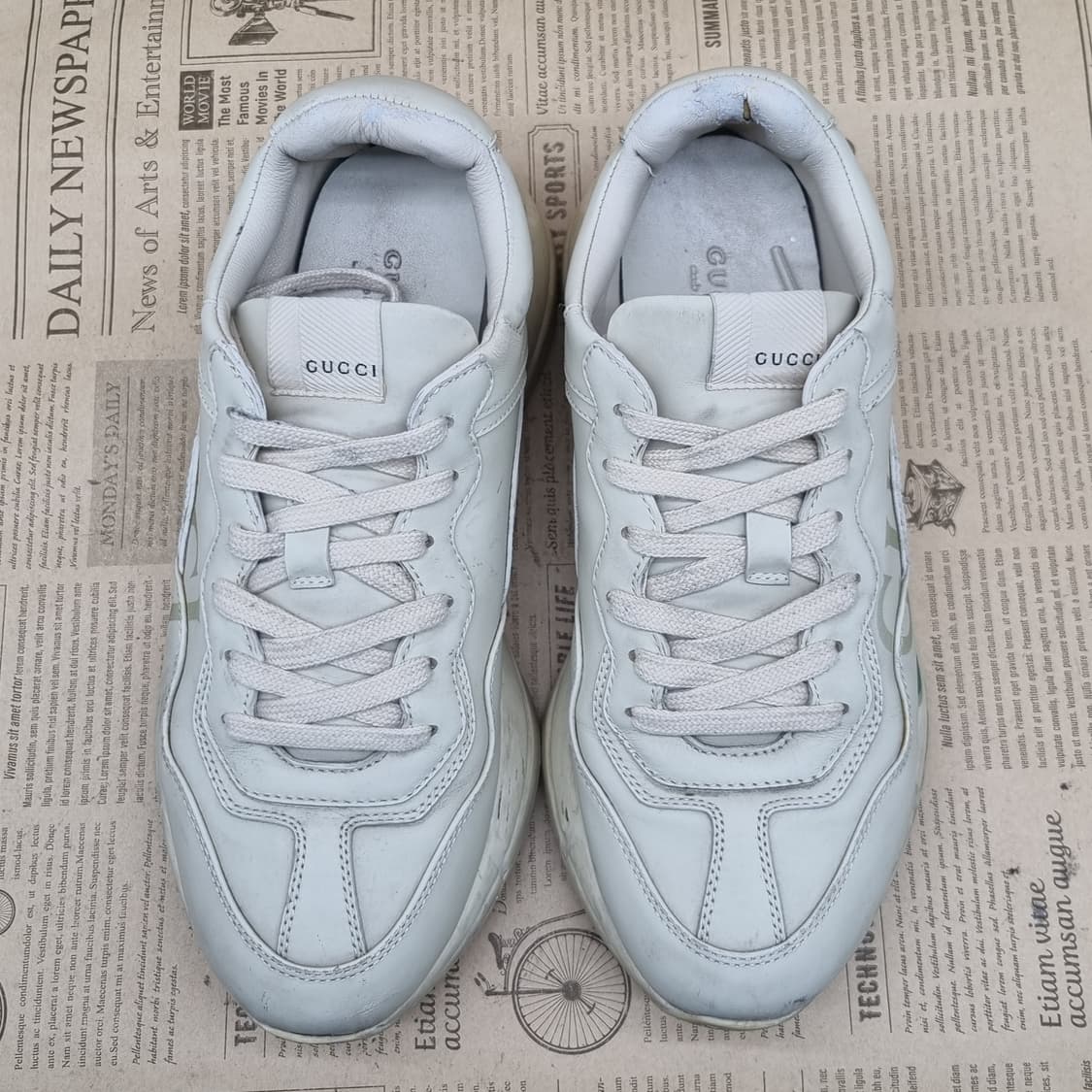 GU 운동화255 상품이미지2