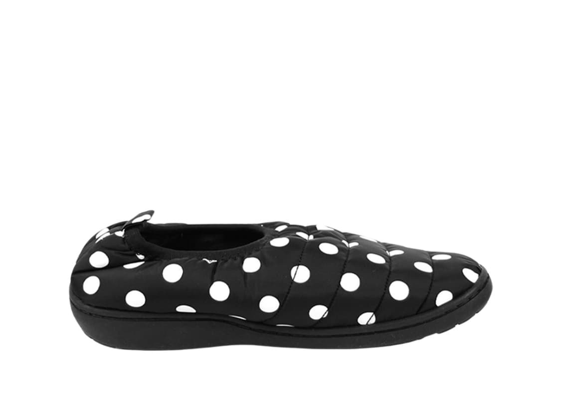 0 1 스부 패커블 크림 스노우 도트 미개봉 새제품 판매 상품이미지1