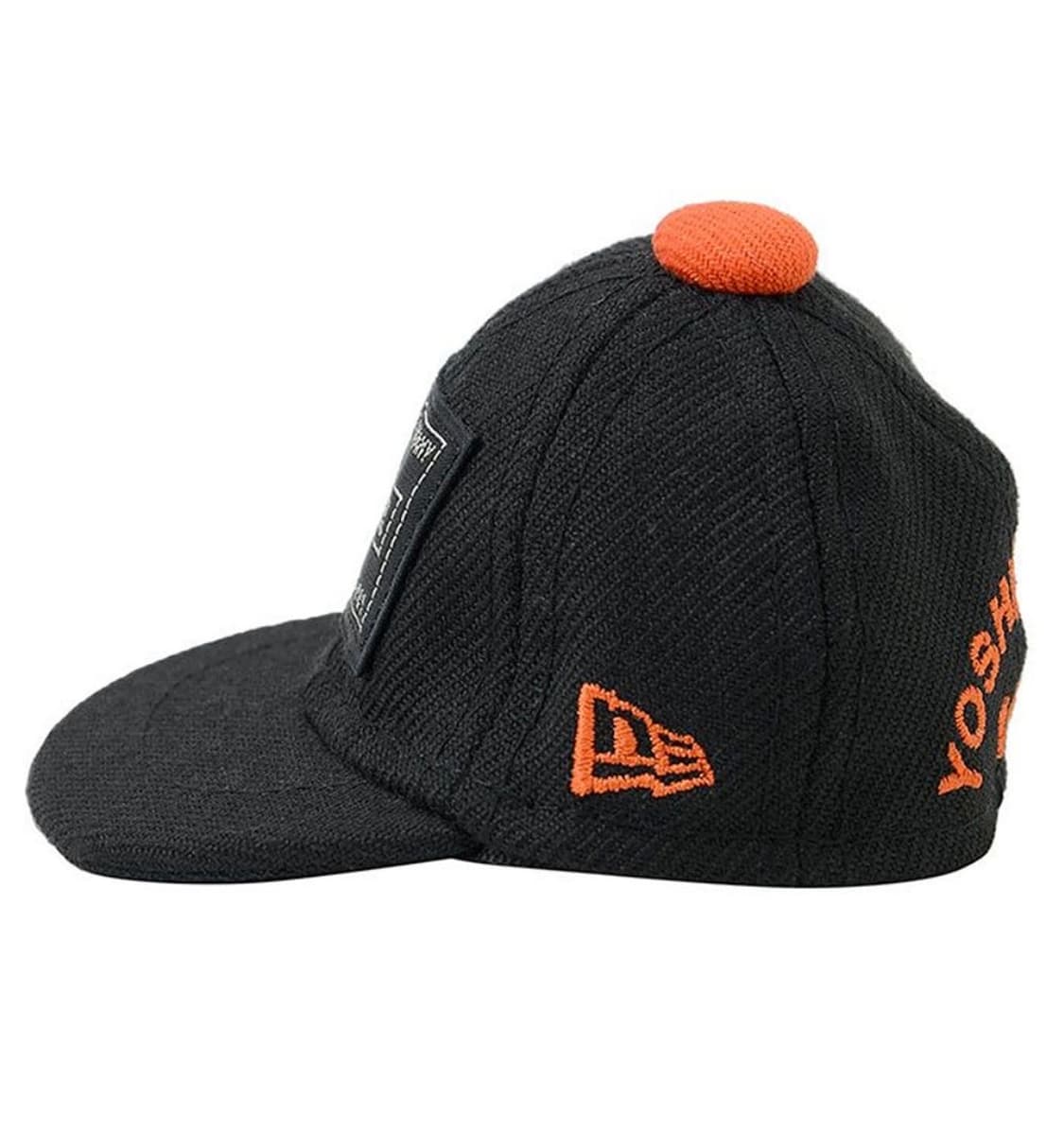 요시다포터 x NEW ERA 키링 상품이미지2