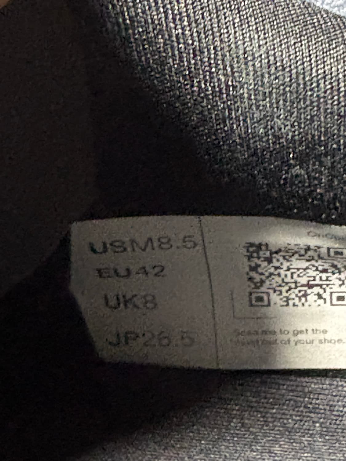 온러닝 파프 블랙 마그넷 온파프 265 상품이미지9