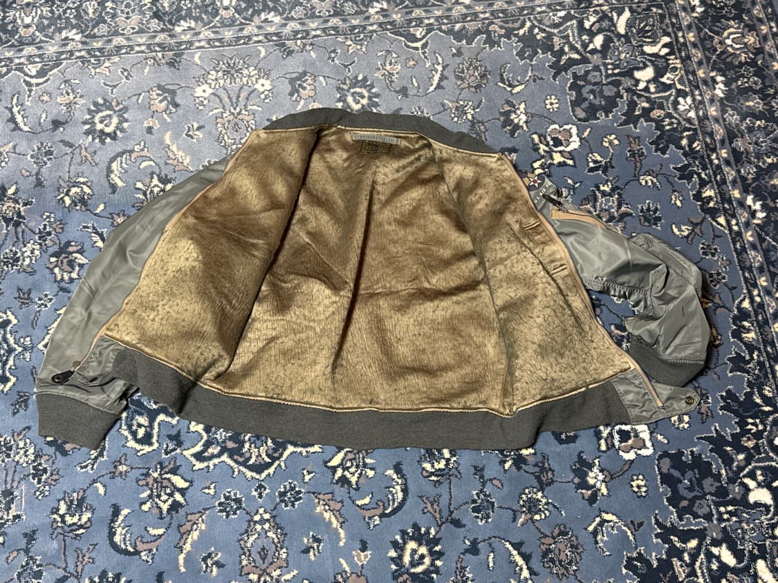 버즈릭슨 L-2B 상품이미지7