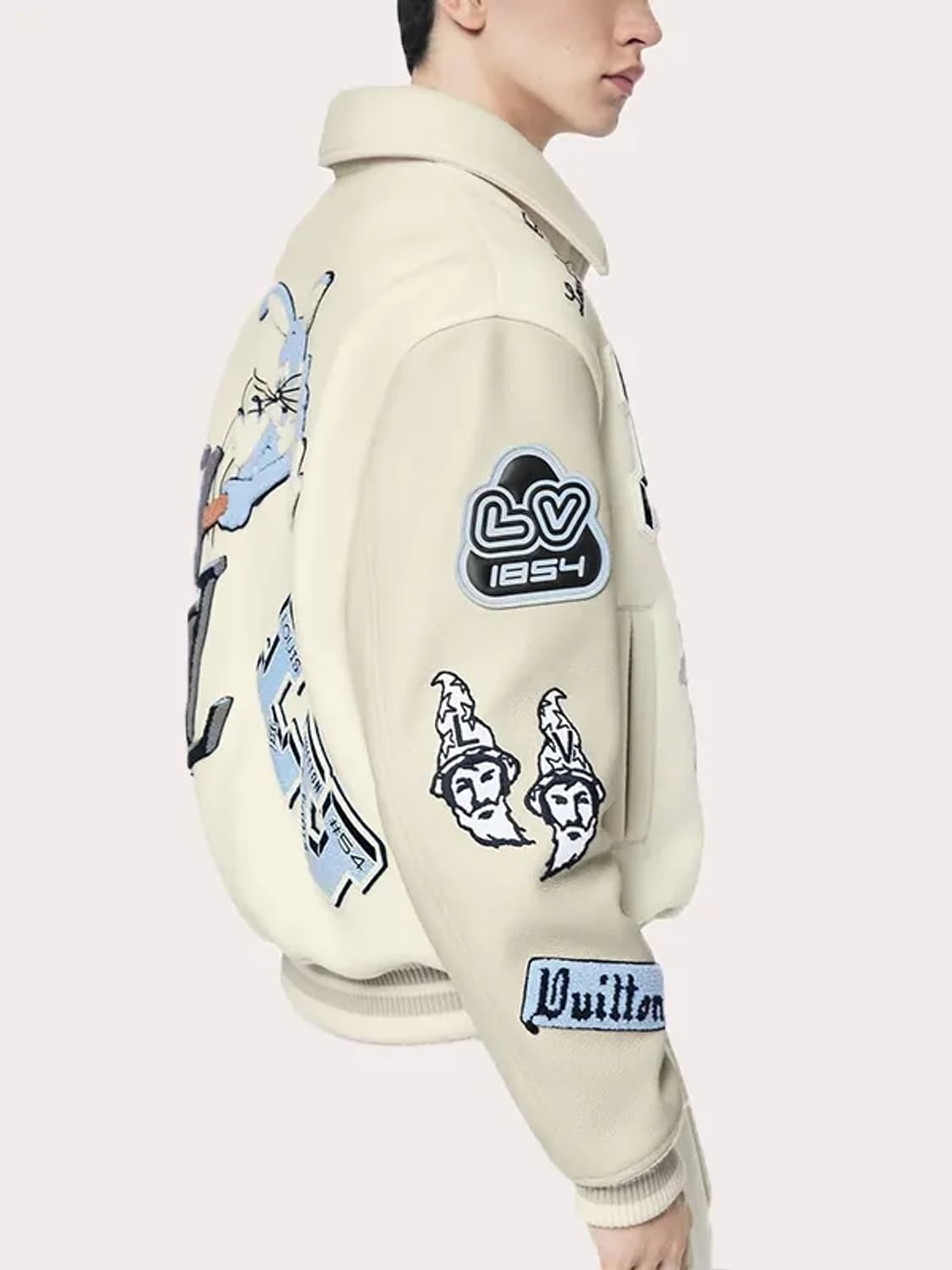 루이비통바시티 52 상품이미지3