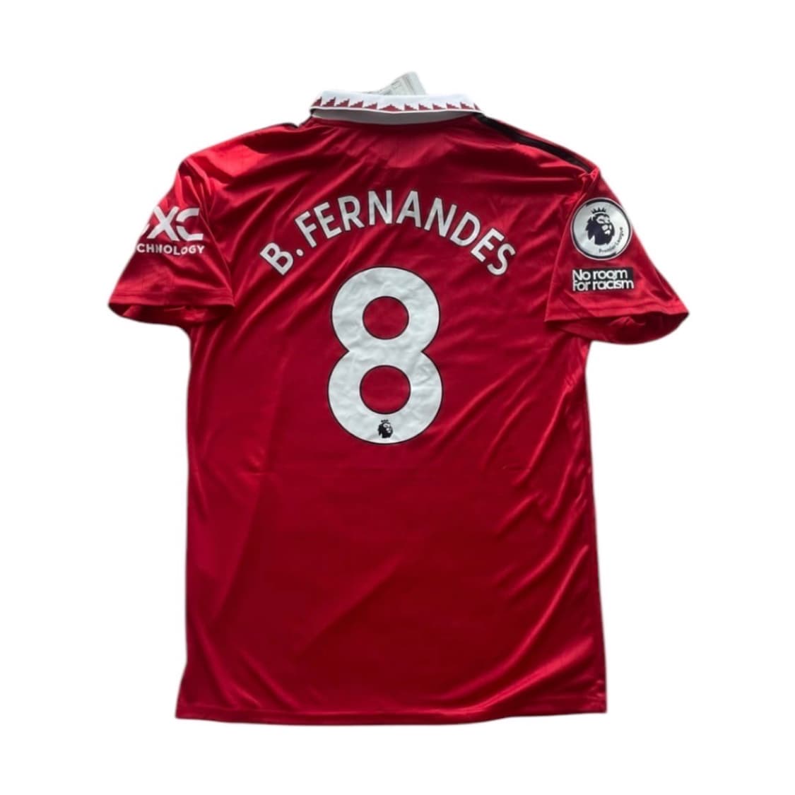 22-23 맨유 홈 유니폼 상품이미지2