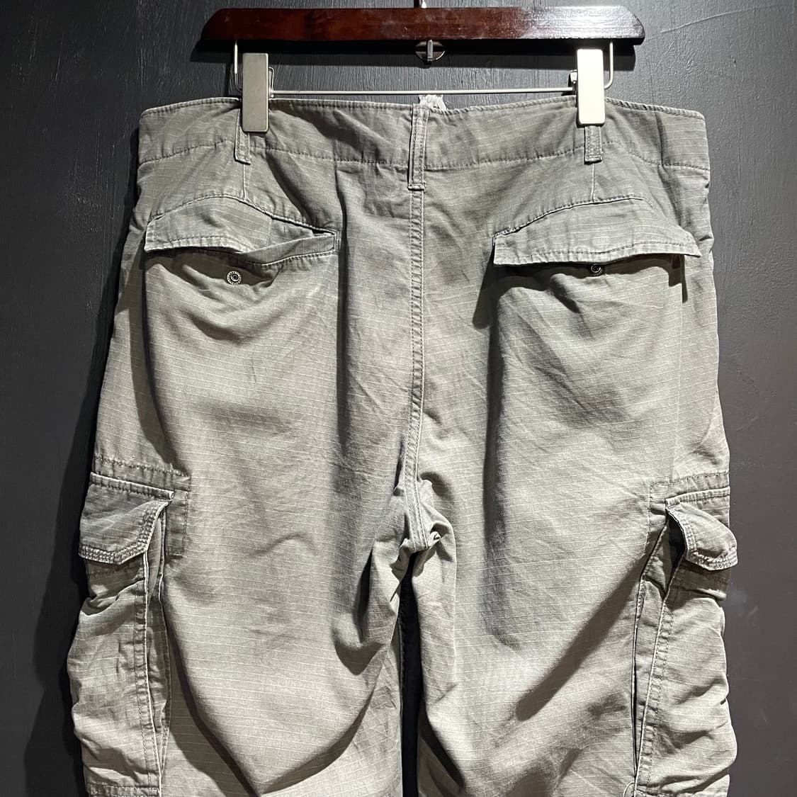 갭 카고팬츠 상품이미지8