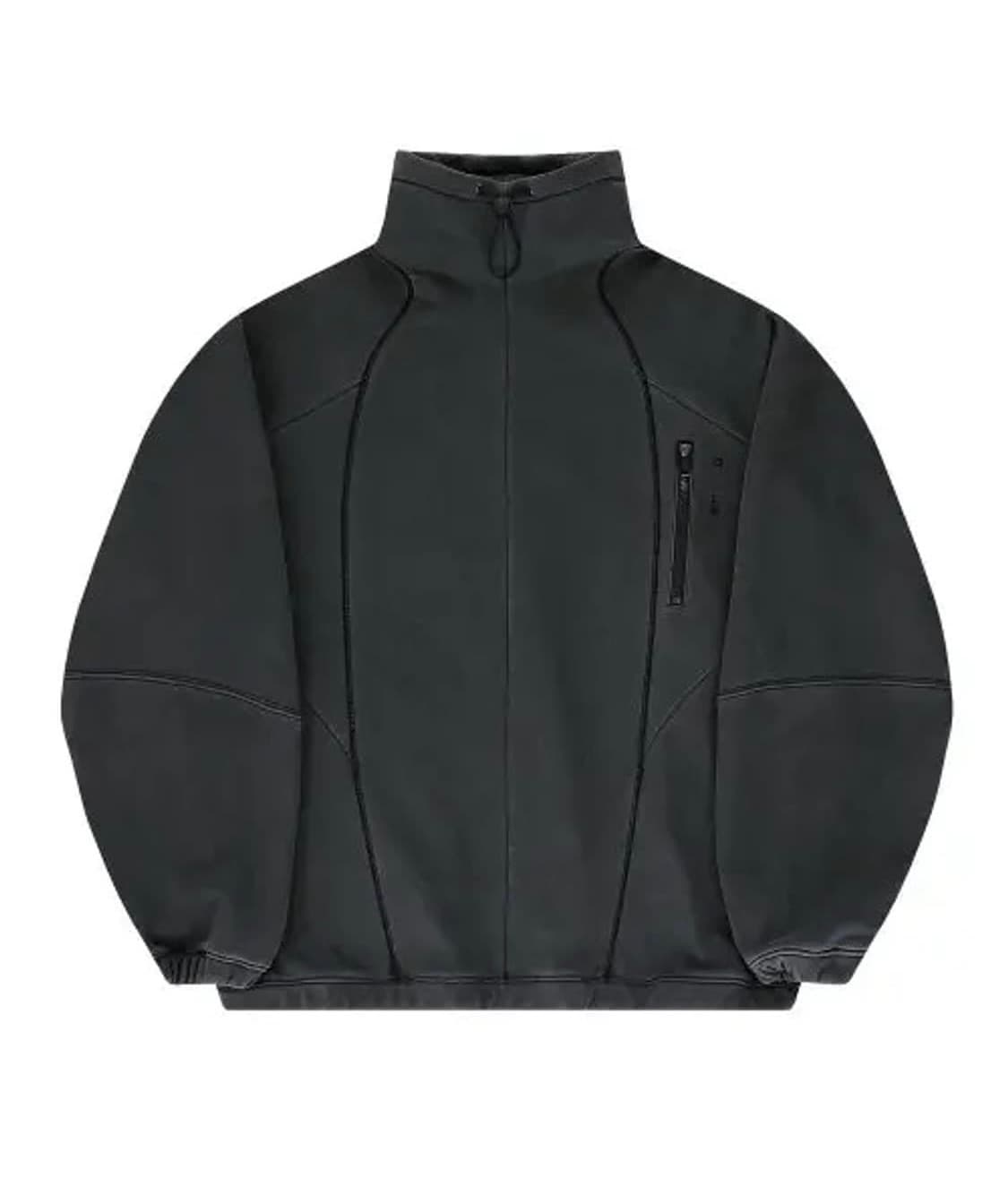 디퍼런트이즈오케이 하이넥 맨투맨 상품이미지1