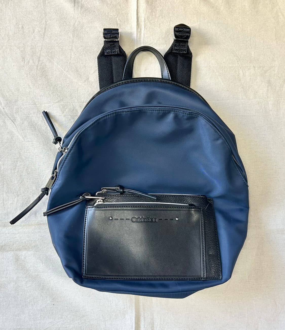 나일론 Mini Sack 백팩 상품이미지4