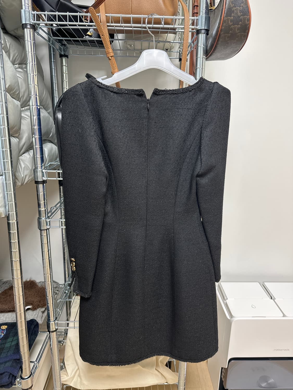 플로움 원피스 상품이미지2