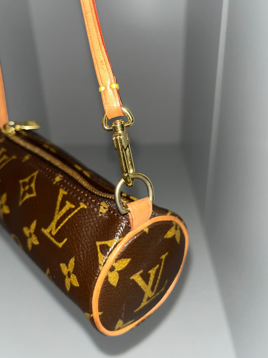 루이비통 미니 빠삐용 상품이미지4