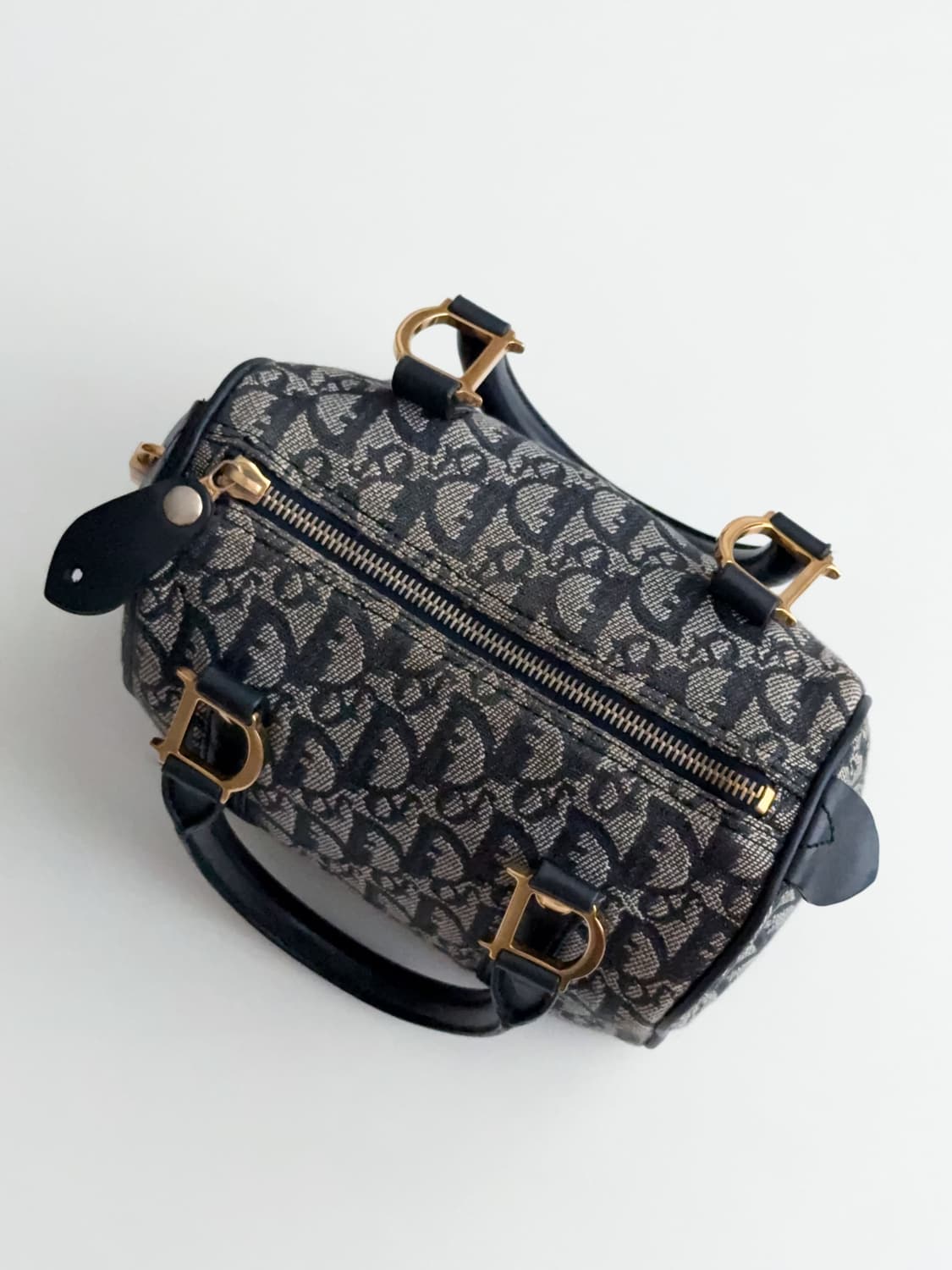 디올 오블리크 미니 보스턴백 20 상품이미지9