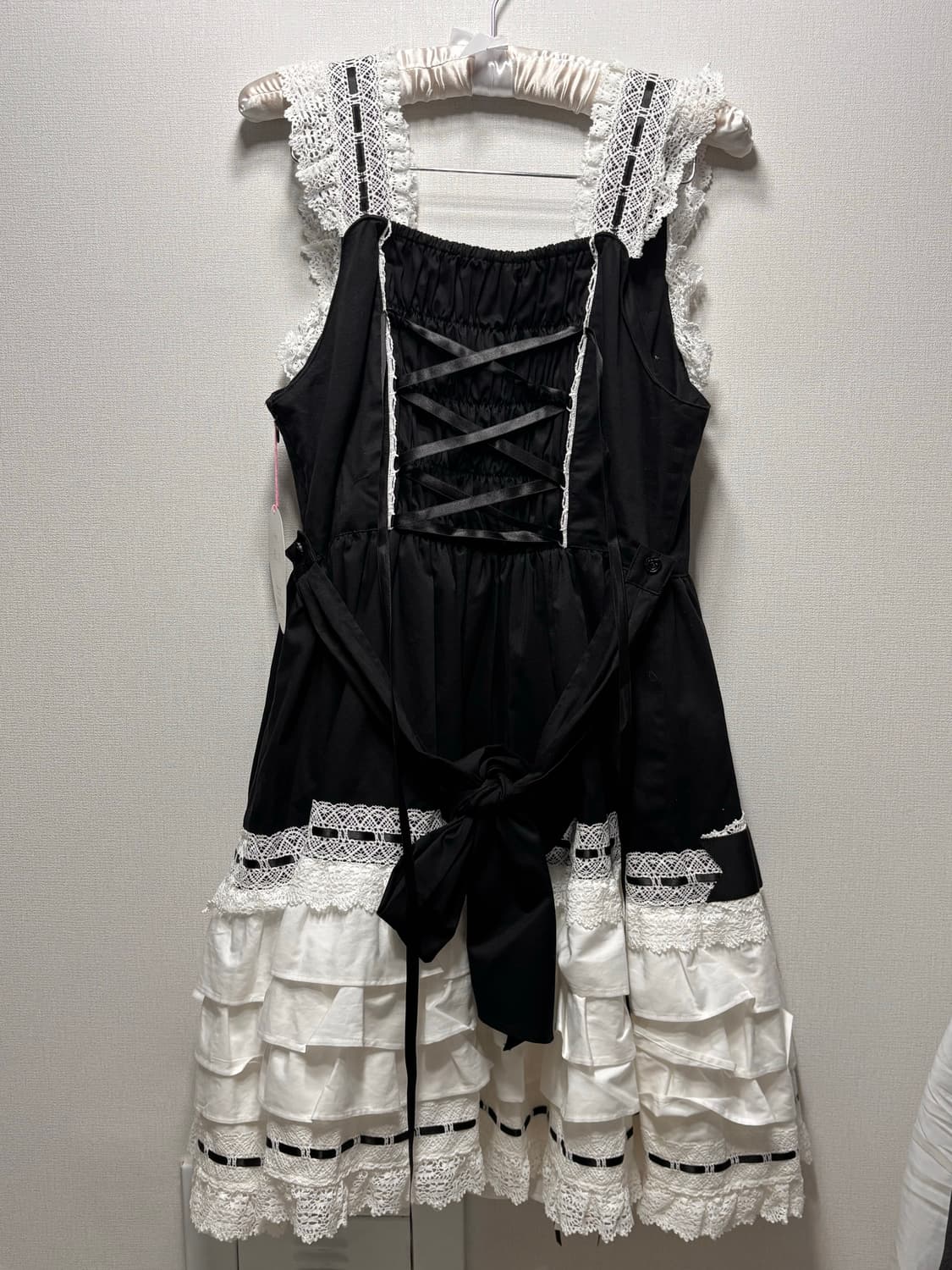 베이비더스타샤인 amandine 점스카 세트 상품이미지2