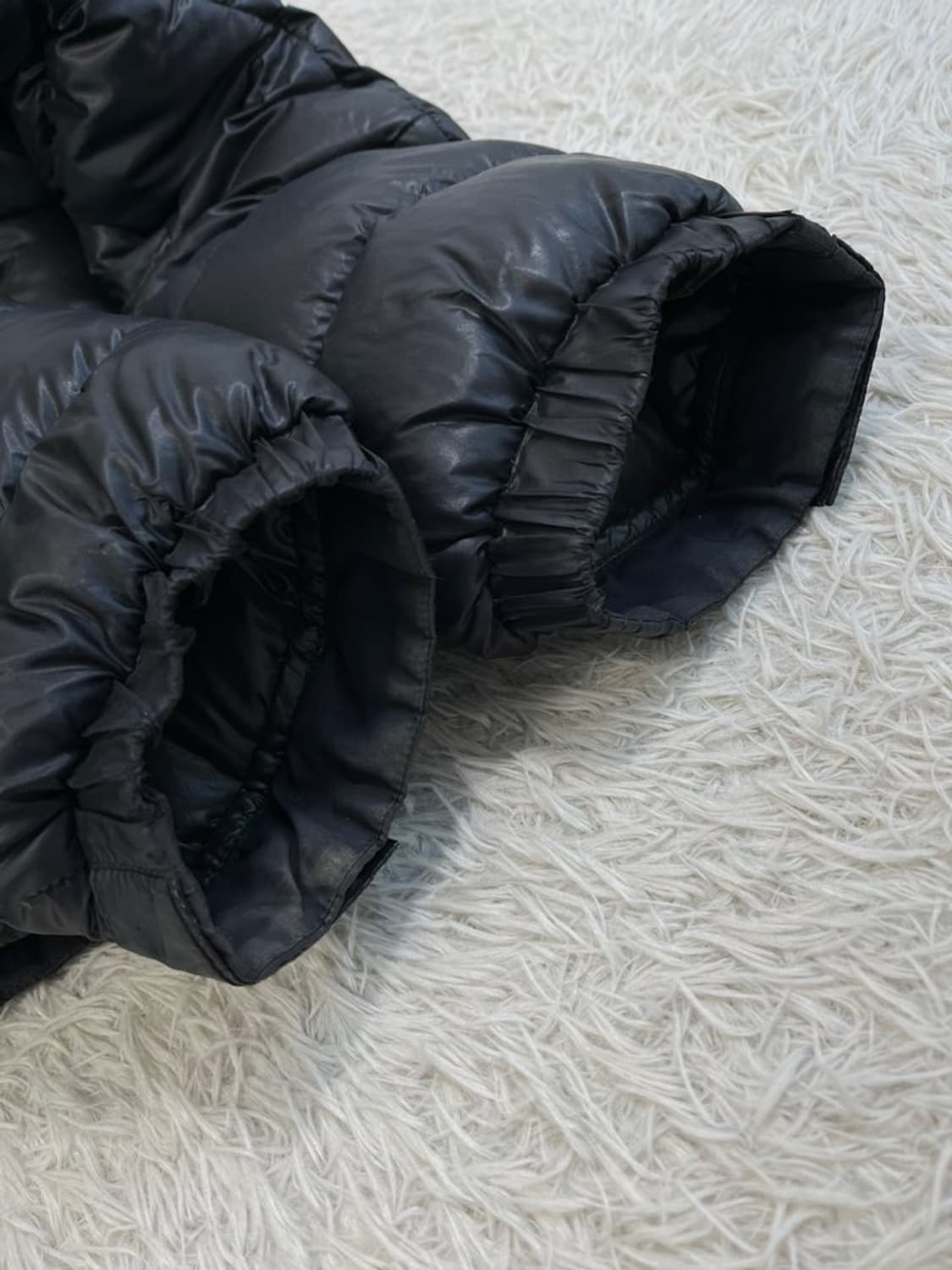 노스페이스 700 구스다운 패딩/#337 상품이미지7