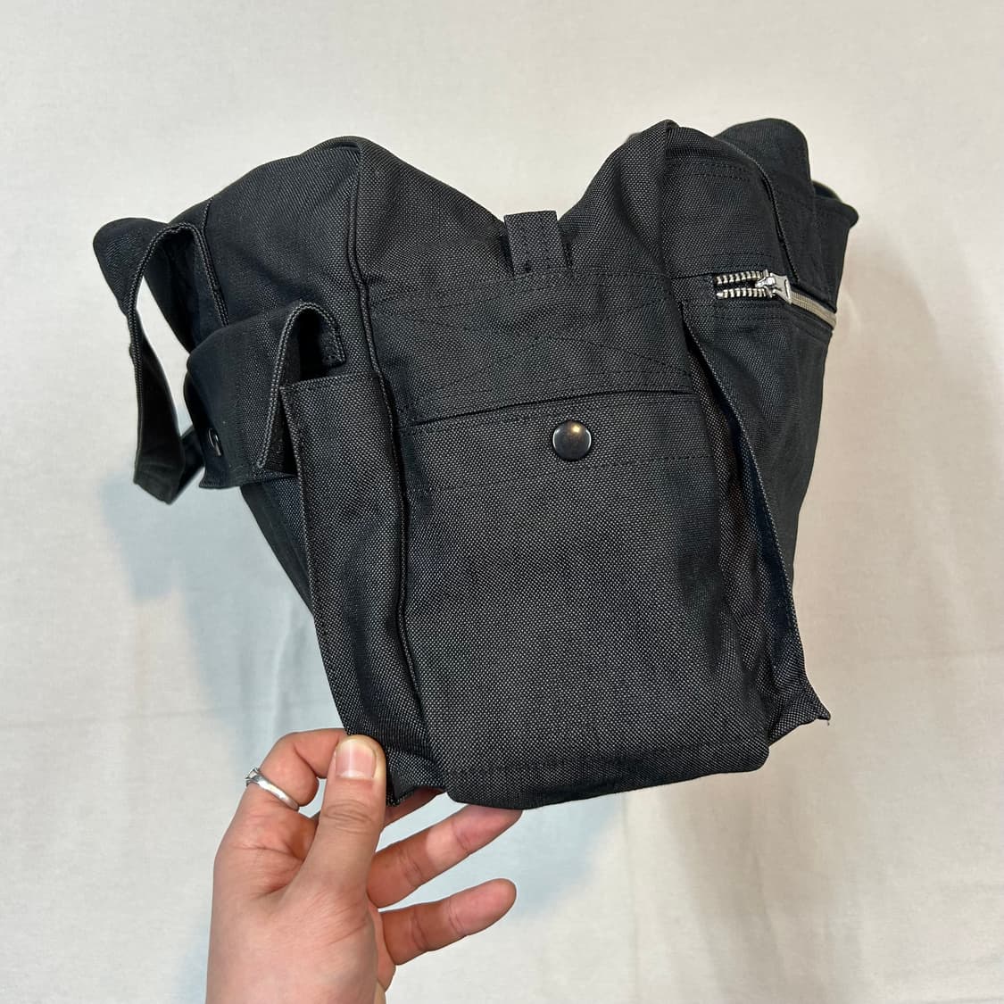 요시다 포터 스모키 토트백 보스턴백 P62 상품이미지5