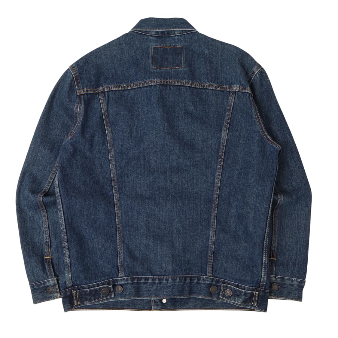 리바이스 3rd 트러커 데님자켓 상품이미지5