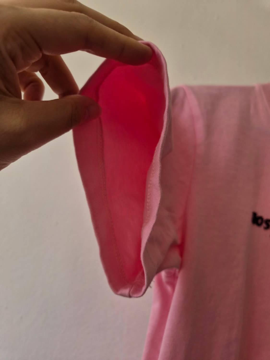 메종마르지 여성 반팔라운드티셔츠 S사이즈 상품이미지4