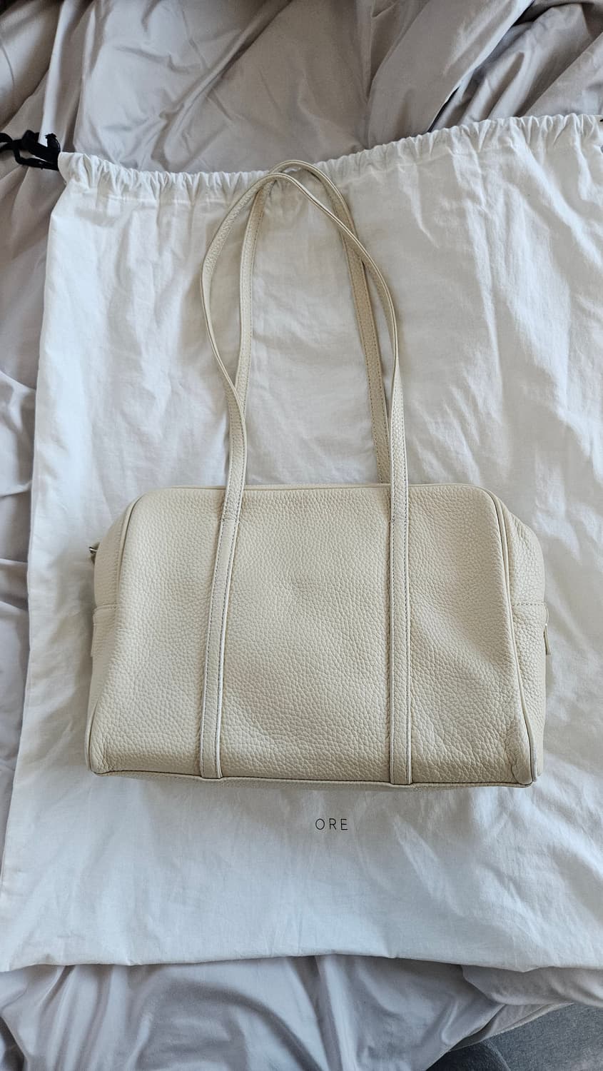 오어 보이백 숄더 상품이미지1