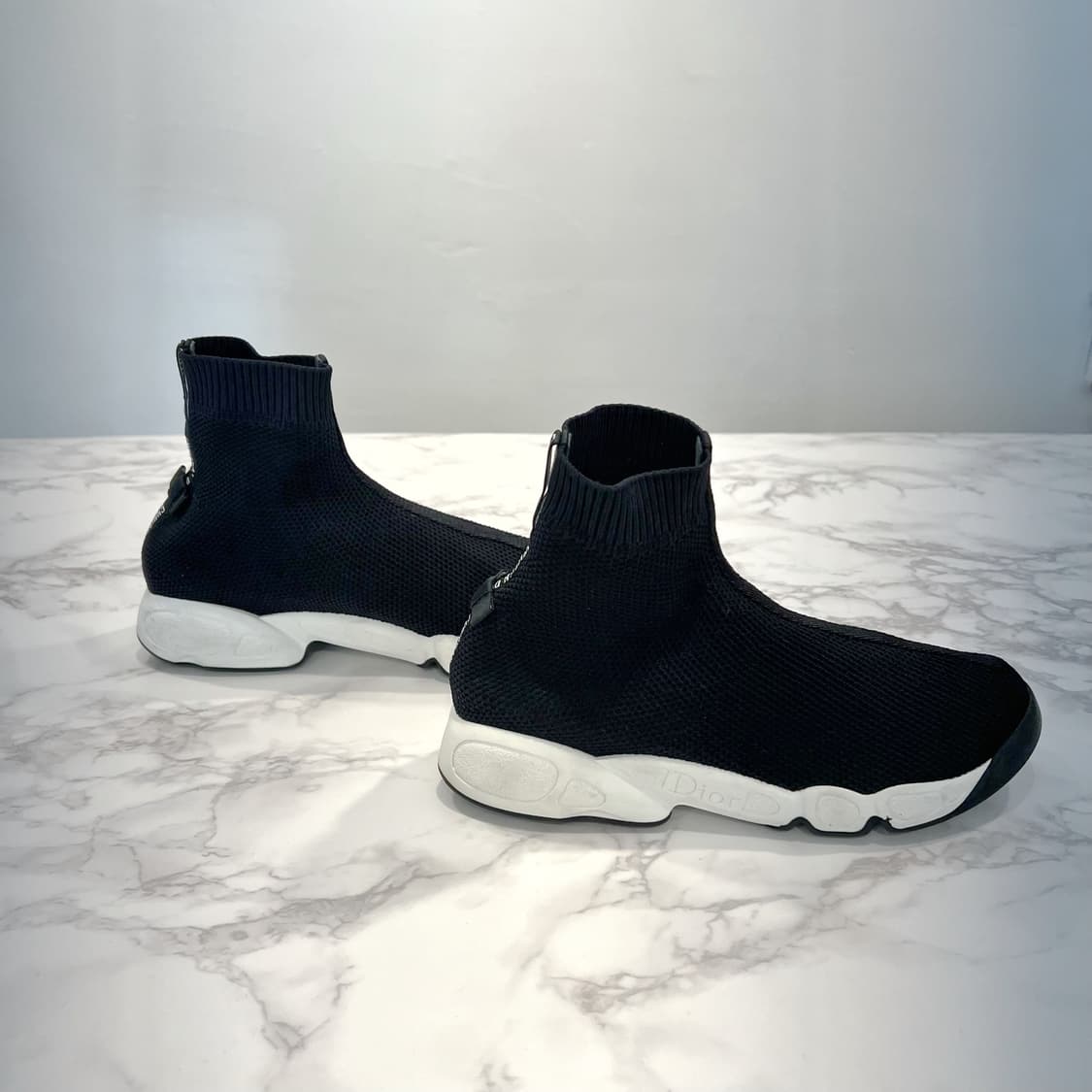 Dior 디올 테크니컬 삭스 스니커즈 상품이미지4