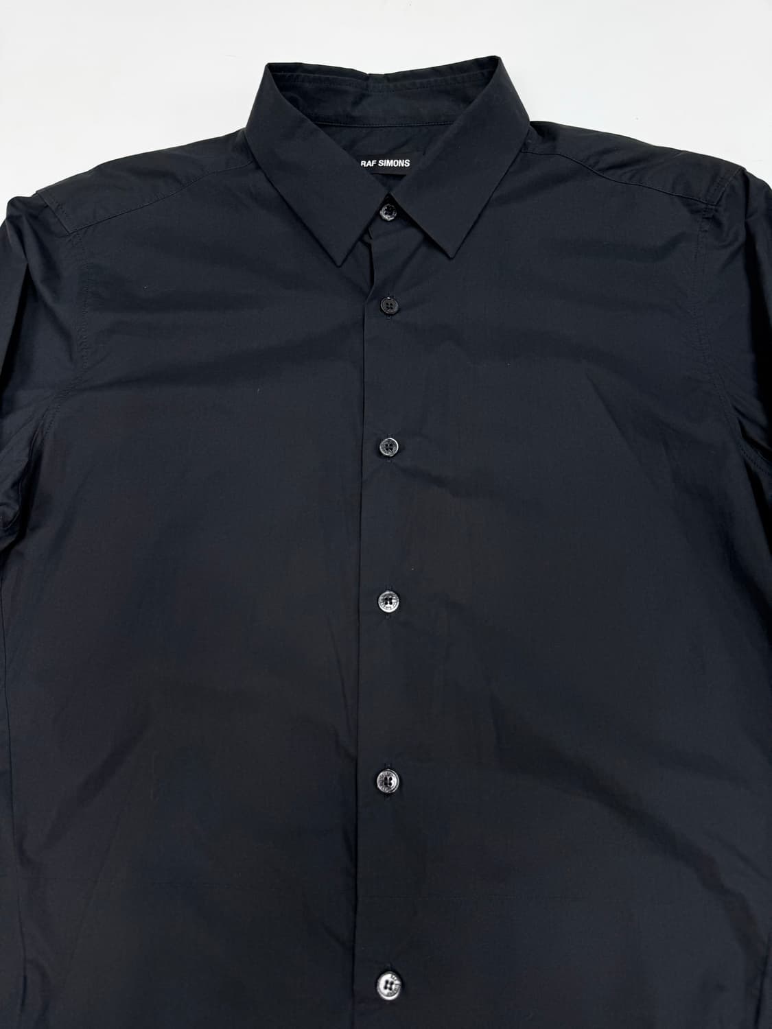 RAF SIMONS 2016 SS 상품이미지2