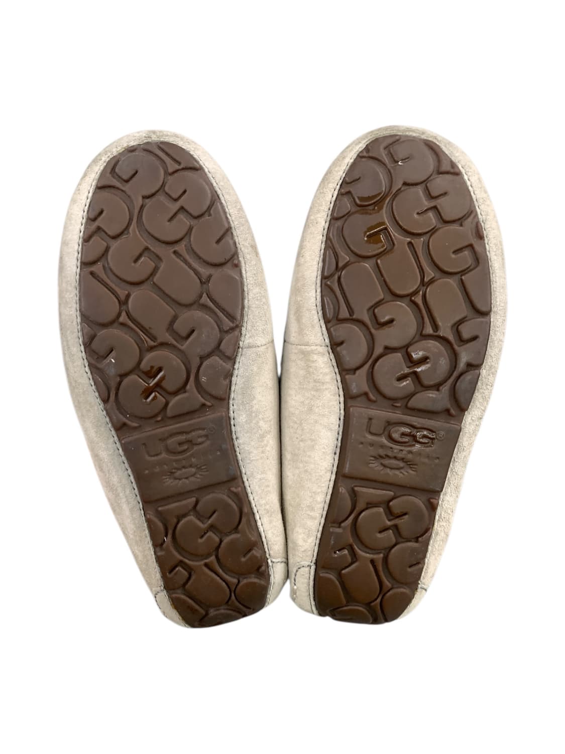 어그 앤슬리 슬립온 로퍼 230 상품이미지3