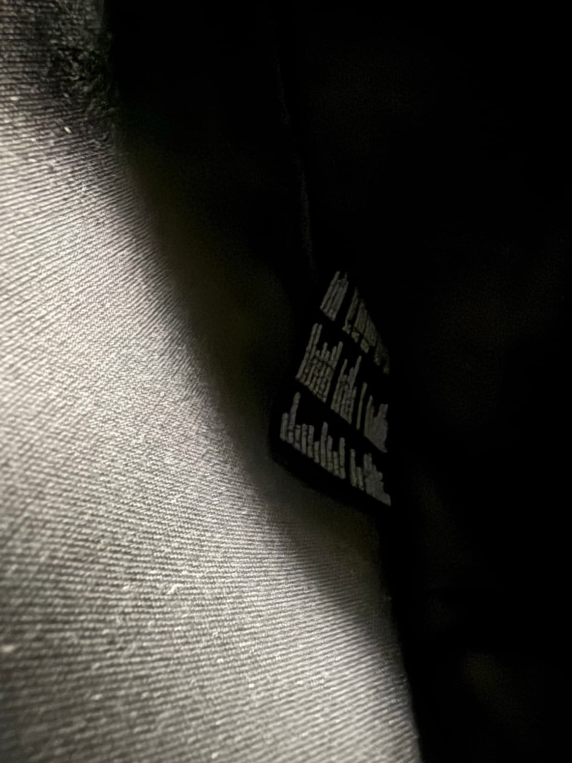 라코스테 블랙 토트백 🐊 상품이미지9