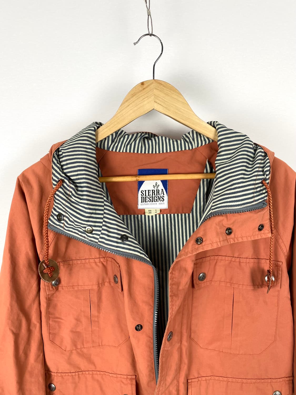 SIERRA DESIGNS mountain jacket 상품이미지7