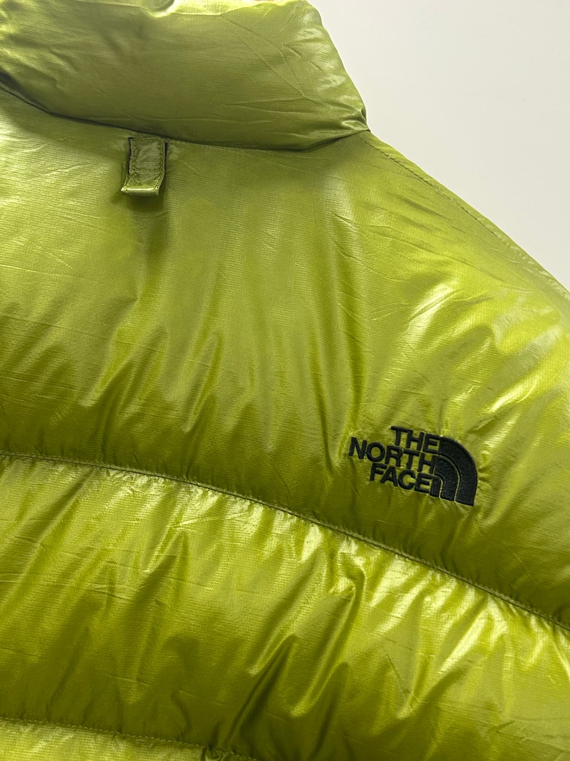 노스페이스 아콘카구아 다운 자켓 상품이미지7