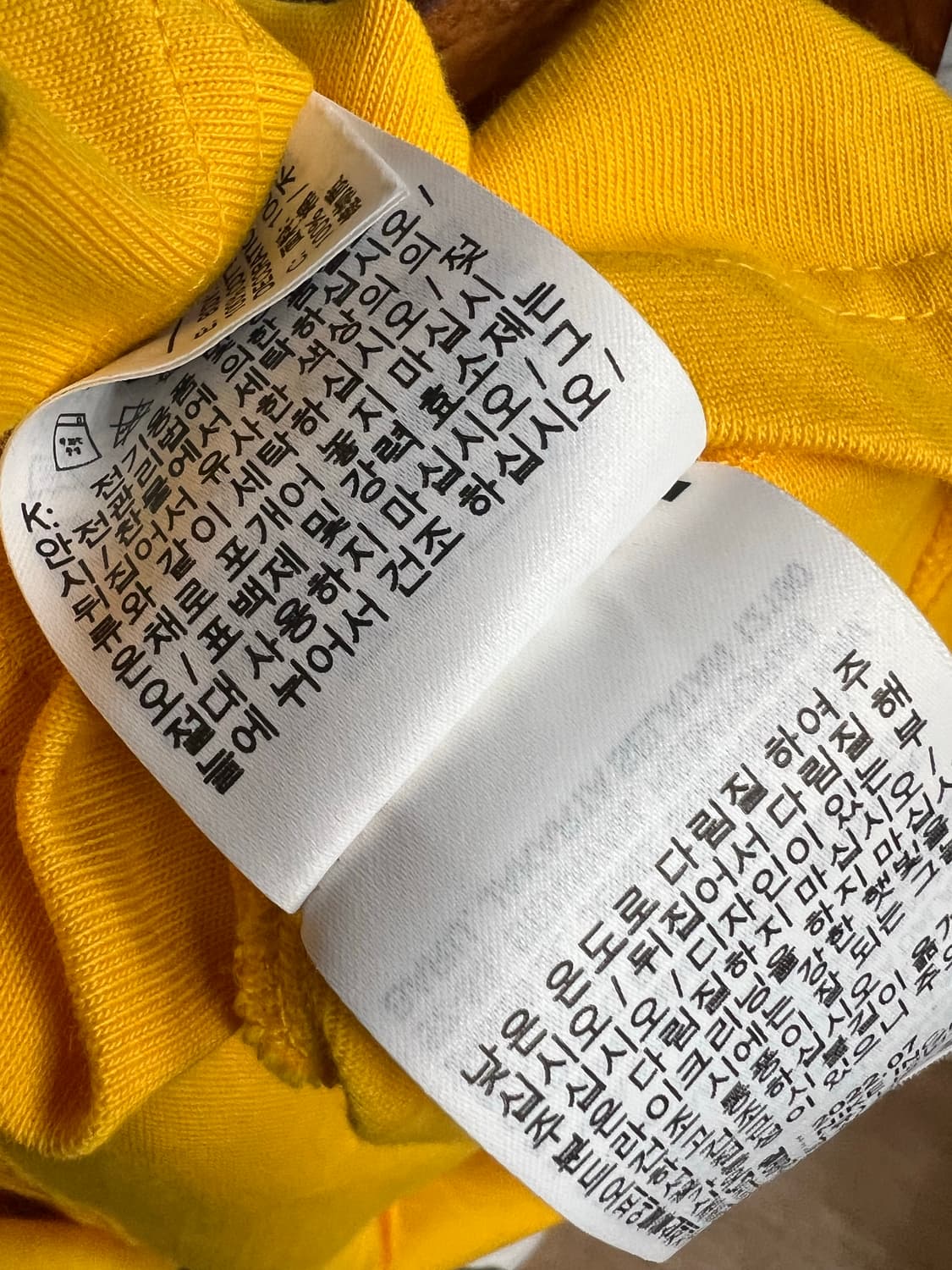 피어리스 필　남성 티 상품이미지7