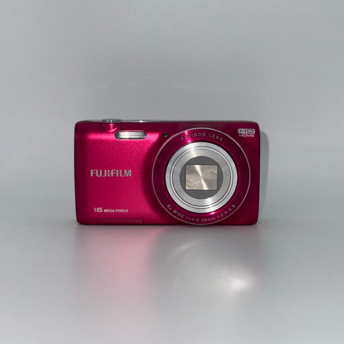 (한국어 지원✨) 후지필름 파인픽스 FinePix JZ250 디지털카메라 상품이미지2