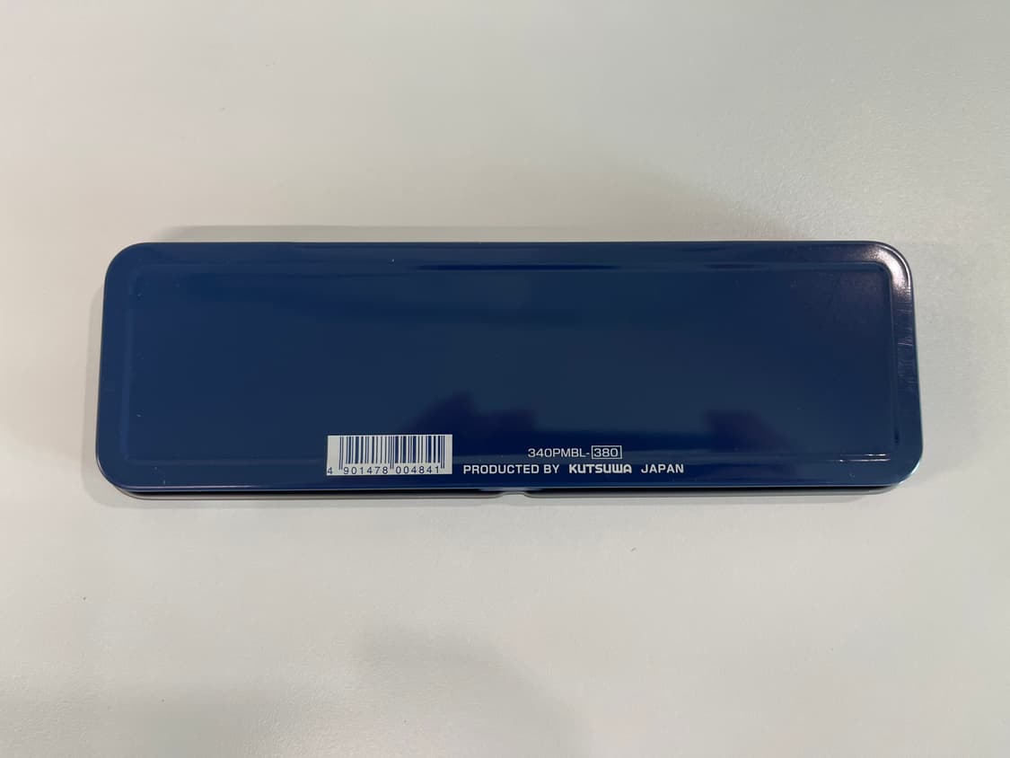 푸마 00s 빈티지 펜 케이스 PUMA PEN CASE 5번 상품이미지3