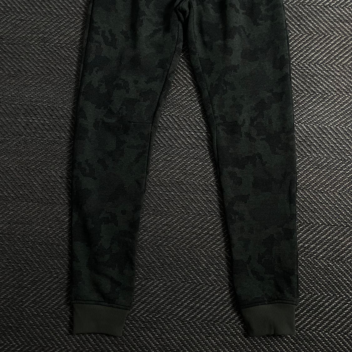 언더아머 밀리터리 트레이닝 조거 팬츠 o 3935 상품이미지3