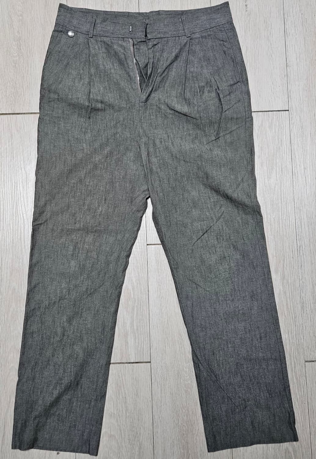 Bless N°27 Eased up pants (2005) 상품이미지2