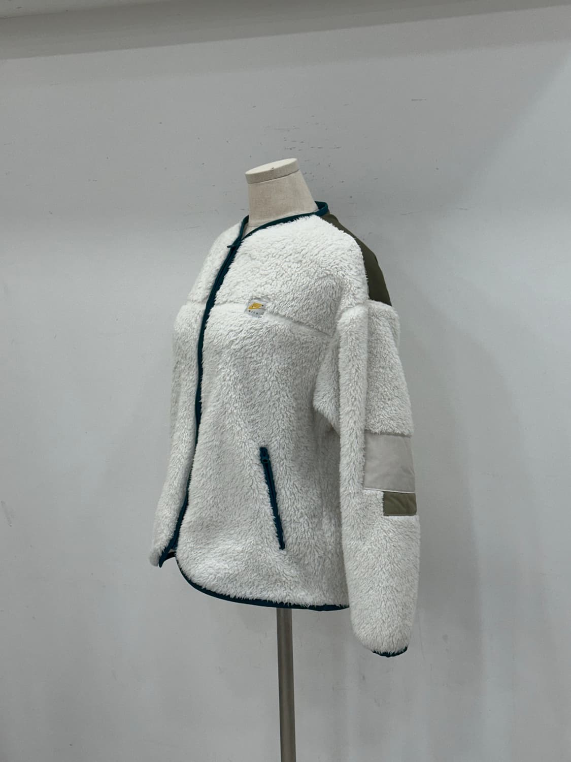 나이키 후리스 상품이미지4